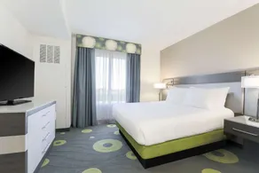 Hilton Garden Inn Ardmore - Chambre
