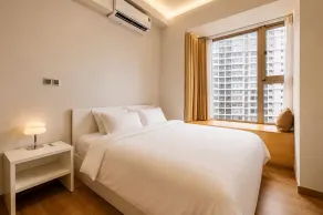 Midtown Premium Apartments - Zimmer