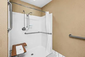 Comfort Inn Traverse City - Salle de bain