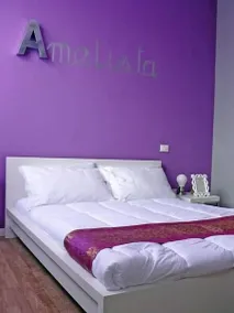 GIO'EL Happiness Guest House - Habitación