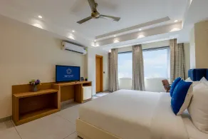 Hotel BB Palace (A Family Hotel) - Rom