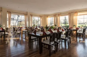 Gutshof Havelland - Restaurant