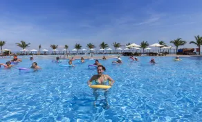 Swandor Cam Ranh Resort-Ultra All Inclusive - Pool