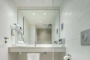ibis Styles Bamberg - Casa de banho