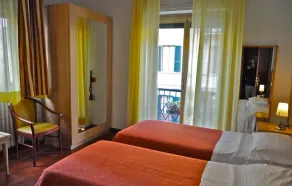Hotel Dover - Room