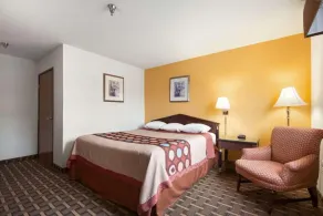 Brookville Inn - Værelse