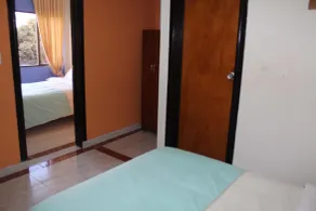 Hotel Casa Victoria Av 30 - Room