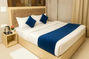 Rosewood at Rajpur Road by Zenvana - Quarto