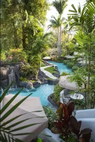 Colony Club, a Luxury Collection Resort, Barbados - View from room