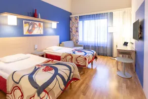 Scandic Hyvinkää - Room