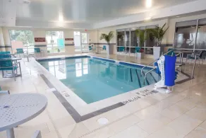 TownePlace Suites by Marriott Pittsburgh Harmarville - Piscine