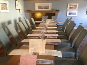 Anchor Inn - Restaurante