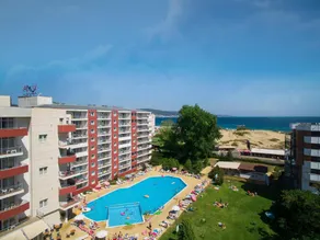 Hotel Fenix - All Inclusive - Piscina