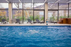 Gori Inn - Pool