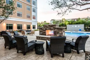 Cambria Hotel McAllen Convention Center - Pool
