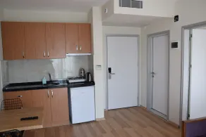 KUZEY OTEL - Habitación
