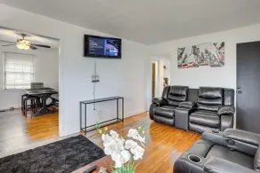 Residential Birmingham Home, 5 Mi to Downtown! - Innenbereich