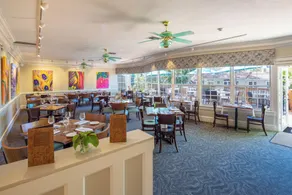 Shangri-La Springs - Restaurant