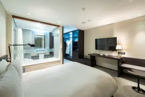 Ramada Encore by Wyndham CheonAn - Room