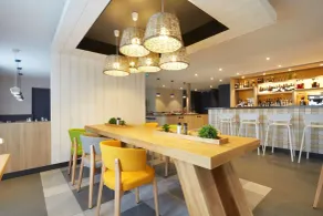 Campanile Le Mans - Arnage - Ristorante