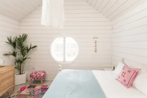 Three Mile Beach - Habitación