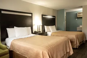 Knights Inn Mount Airy - Chambre