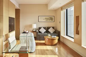 InterContinental Hotel Osaka by IHG - Camera