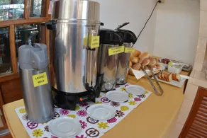 Hosteria de Anita - Restaurant
