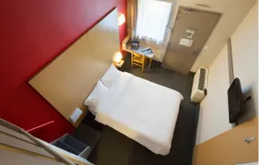 B&B HOTEL Montpellier (2) - Chambre