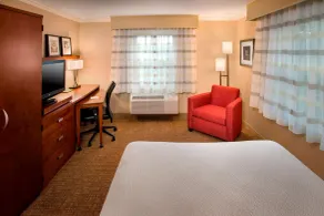 Sonesta Select Boston Danvers - Chambre
