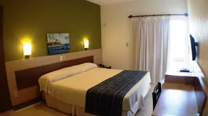 Hotel Pousada do Sol - Room