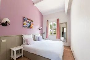 Village Pierre & Vacances Pont Royal en Provence - Quarto