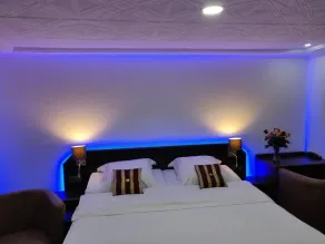 Hotel Eikenhof - Camera