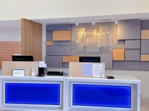Holiday Inn Express & Suites - Prospect Heights by IHG - Réception