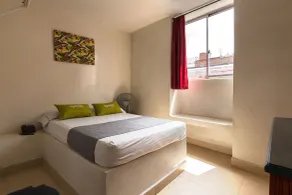 Hotel Conquistadores - Room