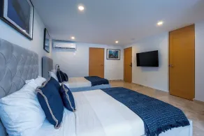 Anchors Hotel - Room