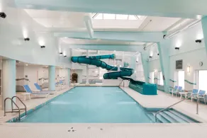Hampton Inn & Suites by Hilton Halifax - Dartmouth - Piscine