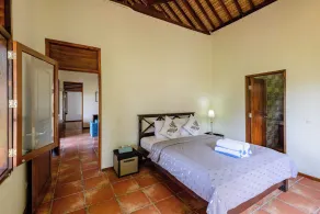 Ketapang Resort - Room