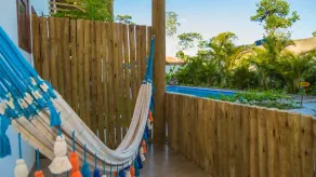 Pousada Vila Mangaba - Zimmer