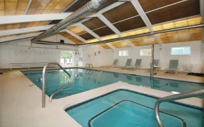 Seacastles Resort - Pool