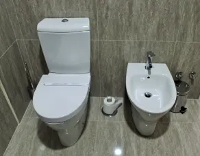 Universo Romantico - Salle de bain