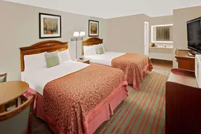Days Inn by Wyndham Demopolis - Værelse