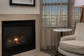 Residence Inn Denver South/Park Meadows Mall - Chambre