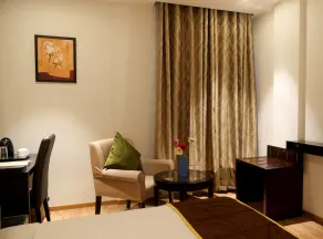 ASR Parklane, A Bergamont Hotel - Hosur - Room