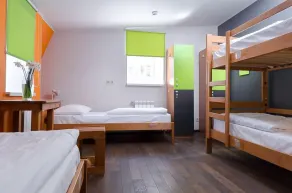 DREAM Hostel Kyiv - Room