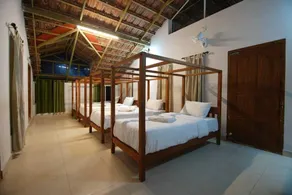 B'camp Resorts & Homestays - Room