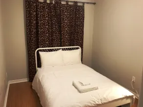 Guardian Cottage - Room
