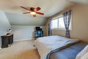 4-Bedroom Cincinnati Vacation Rental! - Interior