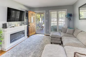 Fish, Swim & Grill: Lakefront Carolina Home! - Interiør