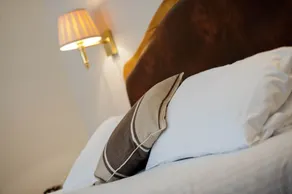Penmere Manor Hotel - Room